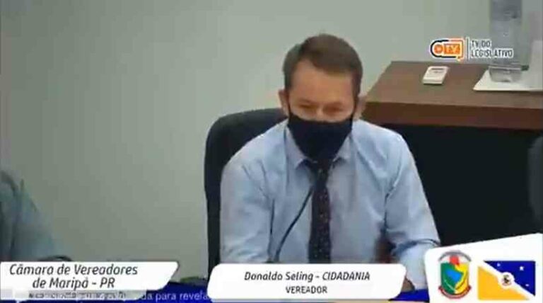 Homofobia: vereador ofende Paulo Gustavo um dia antes da morte do ator