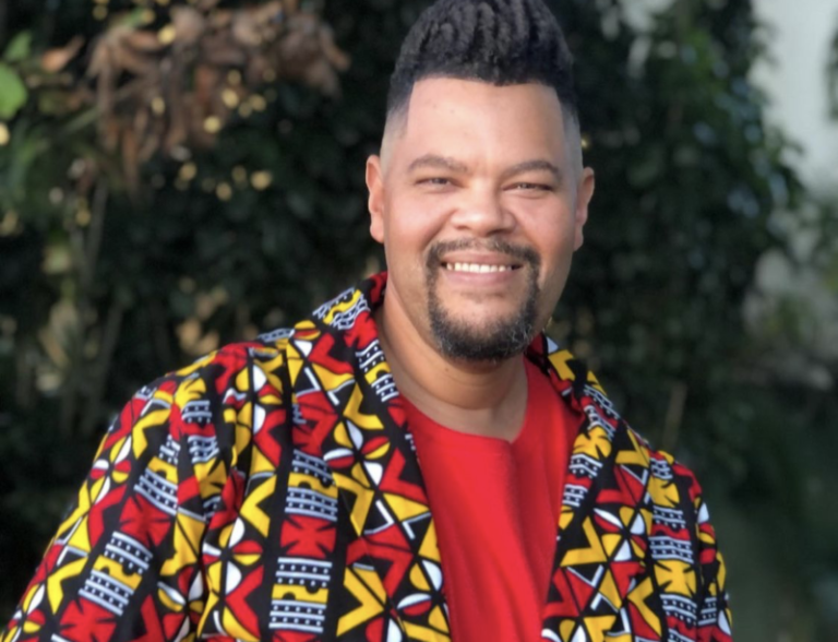 Babu Santana conquistou espaço artístico e boa vida financeira