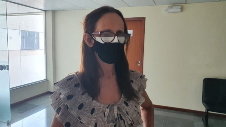 Mãe de médico do AC vai à BA em busca do filho desaparecido: “Quem estiver com meu filho, por favor, devolva”