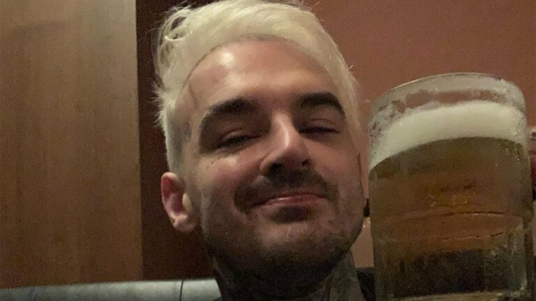 PC Siqueira revela que teve overdose e quase morreu: “Segunda chance”