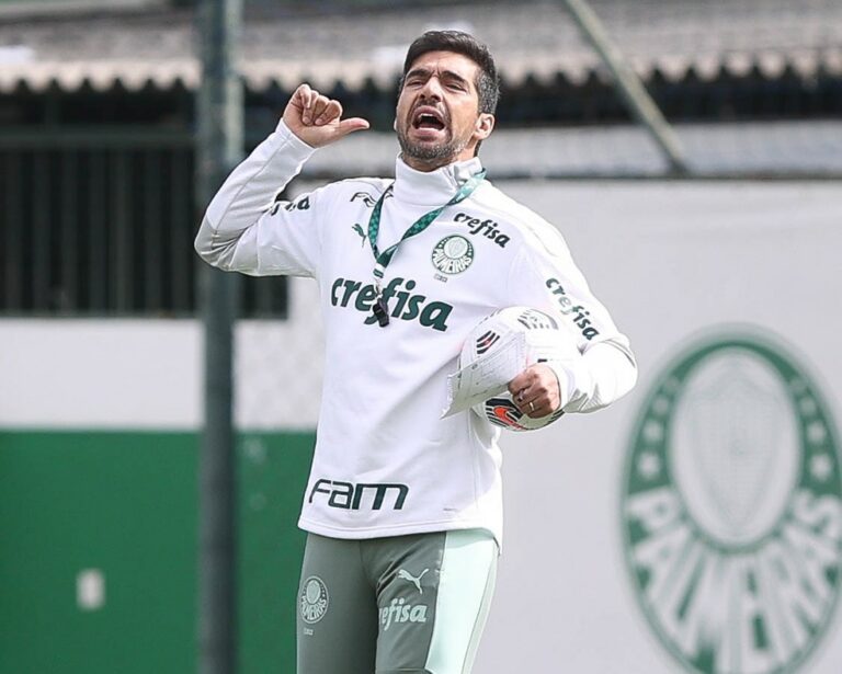 Palmeiras defende 100% na Libertadores e pode garantir vaga nas oitavas com antecedência