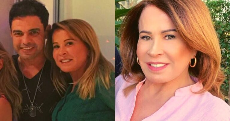 ‘Não esquecem’, Zilu expõe Zezé, detona verdade para o cantor, após recado de Graciele Lacerda