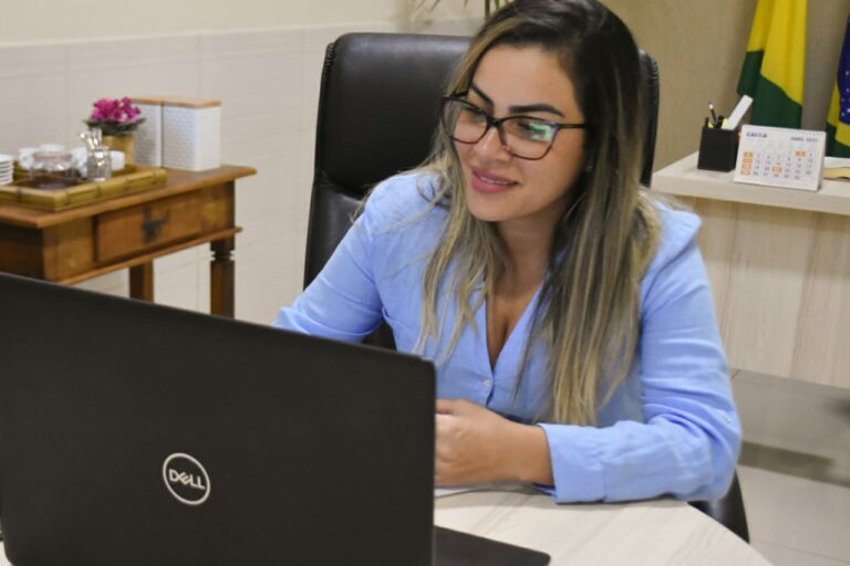 Brasileia será contemplada com projetos inovadores pela Rede Urban95