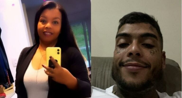 Mãe de Mc Kevin se pronuncia após morte do filho: ‘Tá doendo tanto’