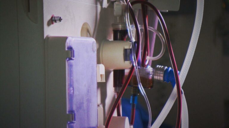 Nome parecido, doença igual, destinos diferentes: sem necessidade de transplante, homem é operado e morre