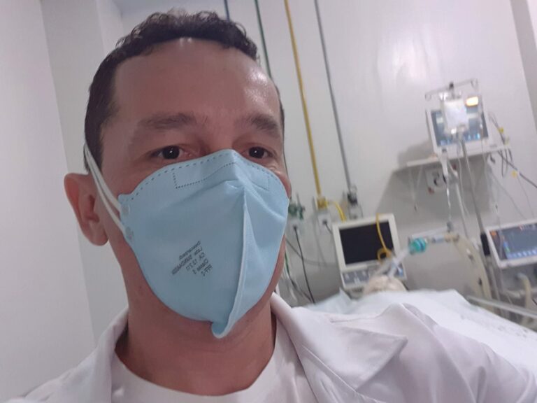 Vereador de Rio Branco quer professores municipais na lista prioritária de vacinação