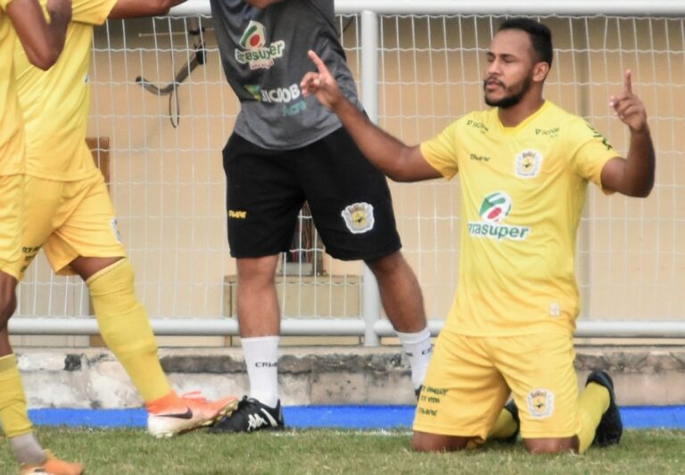 Adriano, ex-Galvez, acerta transferência para o Melaka United FC da Malásia