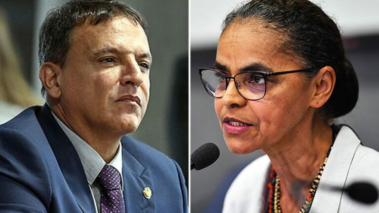 Marcio Bittar culpa Marina e “radicalismo ambiental” por acreanos pagarem conta de luz alta