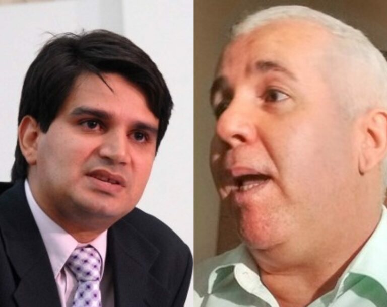 Ex-secretários do governo do PT no AC são alvos de investigação no TCE