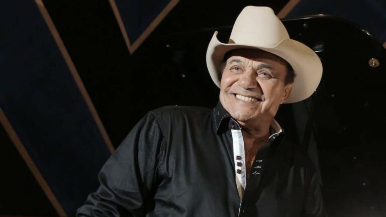 Sertanejo Gino, da dupla com Geno, apresenta piora após pegar Covid-19 e estado de saúde é divulgado