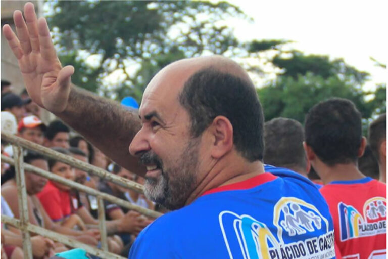 Governo lamenta morte de ex-prefeito assassinado no AC: “Teve uma atuação de amor”