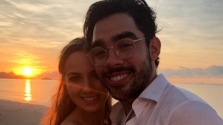 Ex-noiva de Gabriel Diniz vai realizar missa em homenagem ao cantor