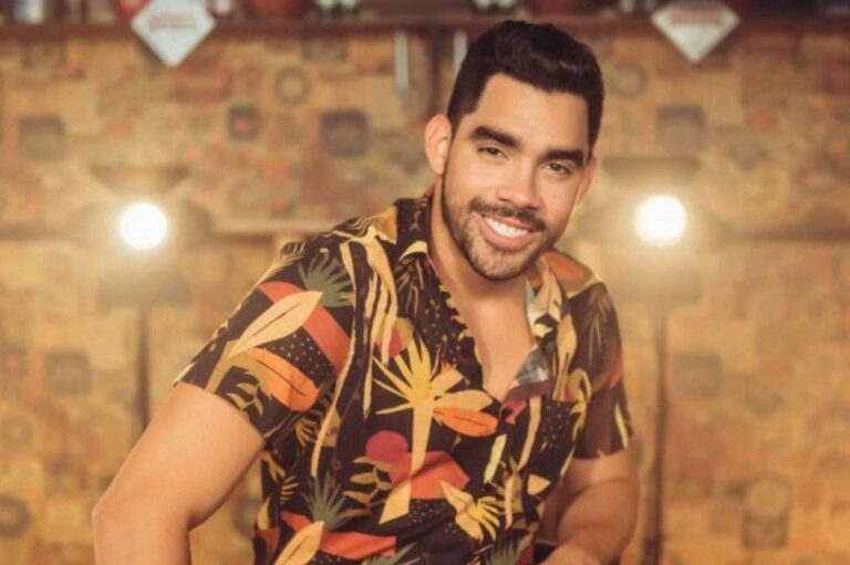 Acreano é convidado para cantar em missa de Gabriel Diniz: “Arrepiou na mesma hora”