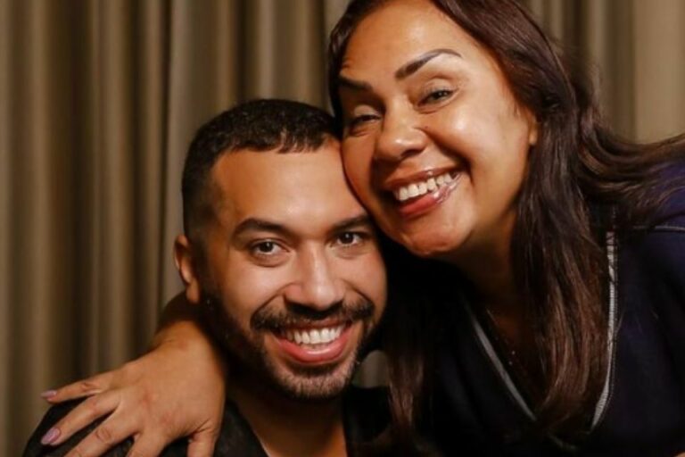Mãe de Gil não deixou o filho doar dinheiro do BBB 21 à Igreja