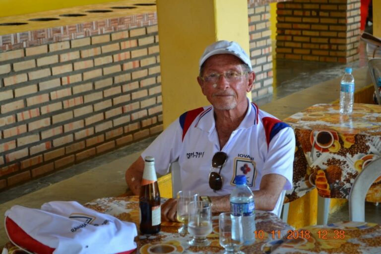 Pernambucano que mora há mais de 30 anos em Assis Brasil conta como chegou ao município