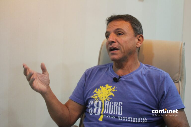 Bittar diz que CPI persegue Bolsonaro: “Não há limites para os interesses da esquerda”