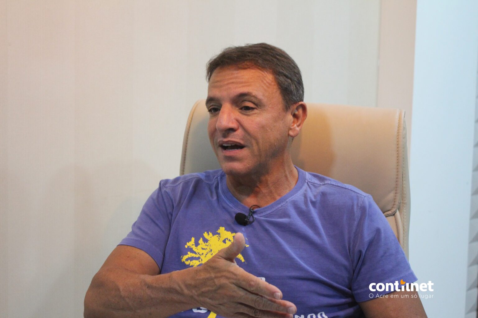Bittar rechaça denominação de ‘orçamento secreto’ e diz que Acre pode perder 1 bilhão com decisão do STF