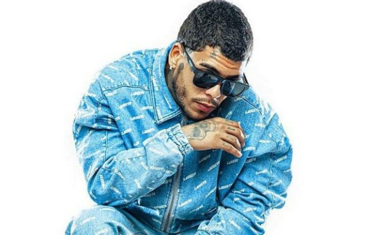 MC Kevin sofreu 13 fraturas em queda de varanda, mostra laudo do IML