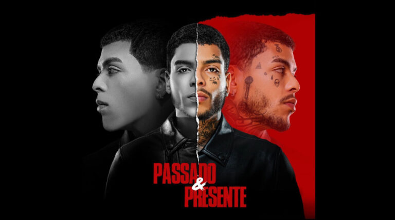 Novo álbum deixado por MC Kevin é lançado nesta sexta-feira