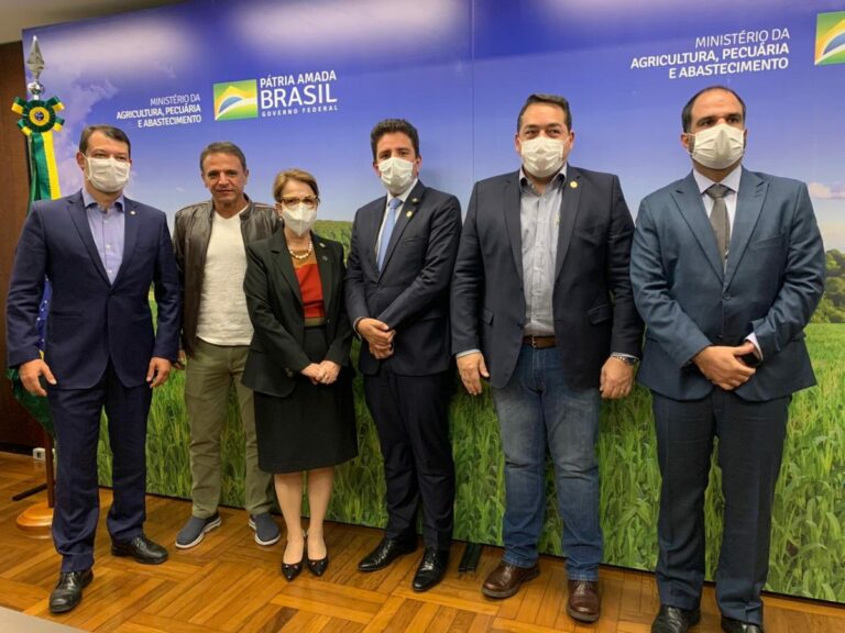 Acre recebe sinal verde do governo federal para exportação de carnes para o Peru