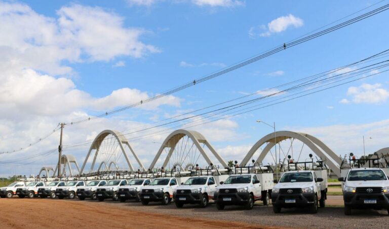 “Empresas têm papel social também no trânsito”, afirma coordenador de frota da Energisa