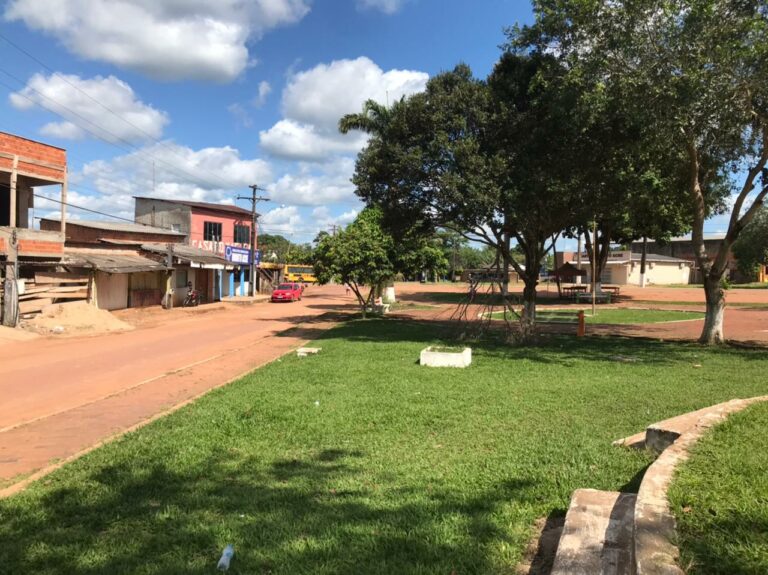 Prefeitura de Porto Acre abre licitação de pregão presencial para locação de veículos