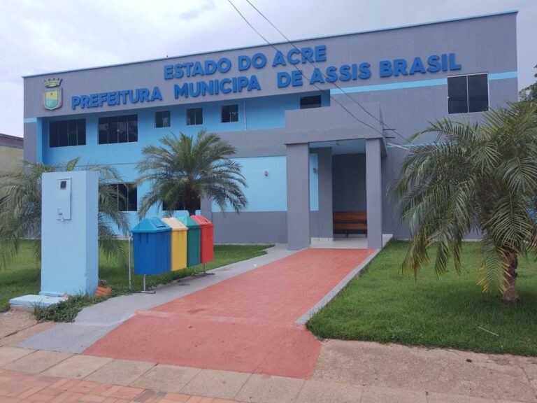 No Alto Acre, Prefeitura decide realizar desfile cívico em comemoração a independência do Brasil