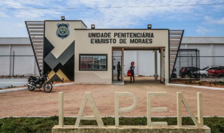 Governo publica normas para visitas em presídios do Acre com horários e calendário; confira