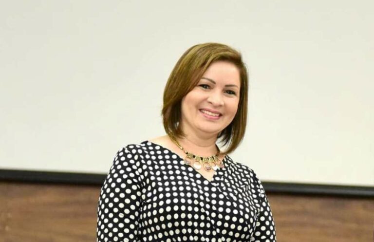 Socorro Neri é a nova secretária de Educação do Estado; Mauro Sérgio é exonerado