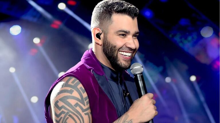 Sensitiva tem pesadelo e faz revelação assustadora sobre Gusttavo Lima