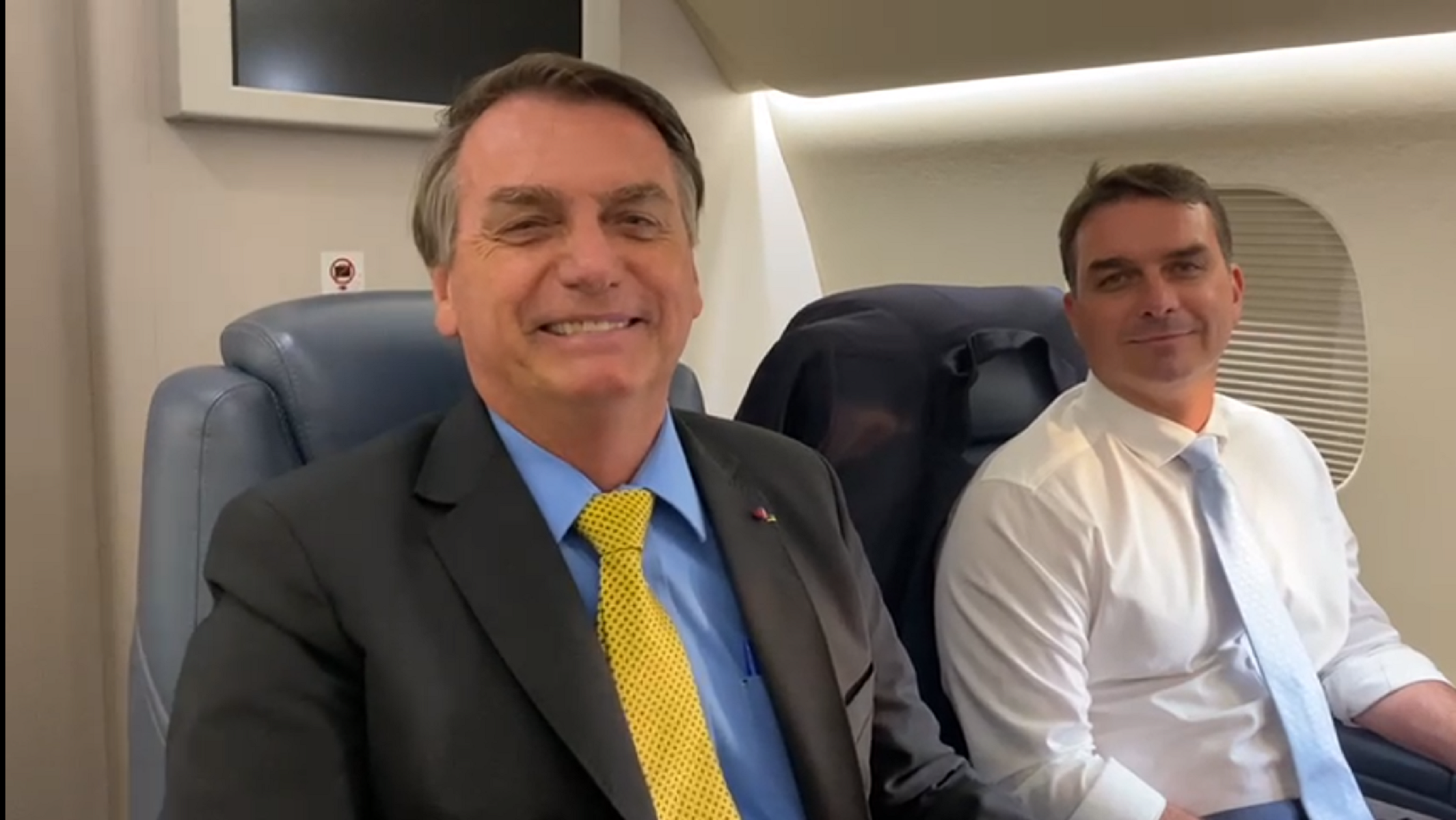 Bolsonaro manda recado aos acreanos que aguardam entrega da ponte do Abunã