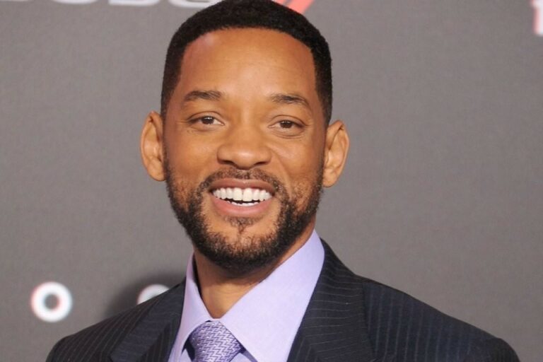 De sunga, Will Smith reclama do corpo: “Pior forma da minha vida”