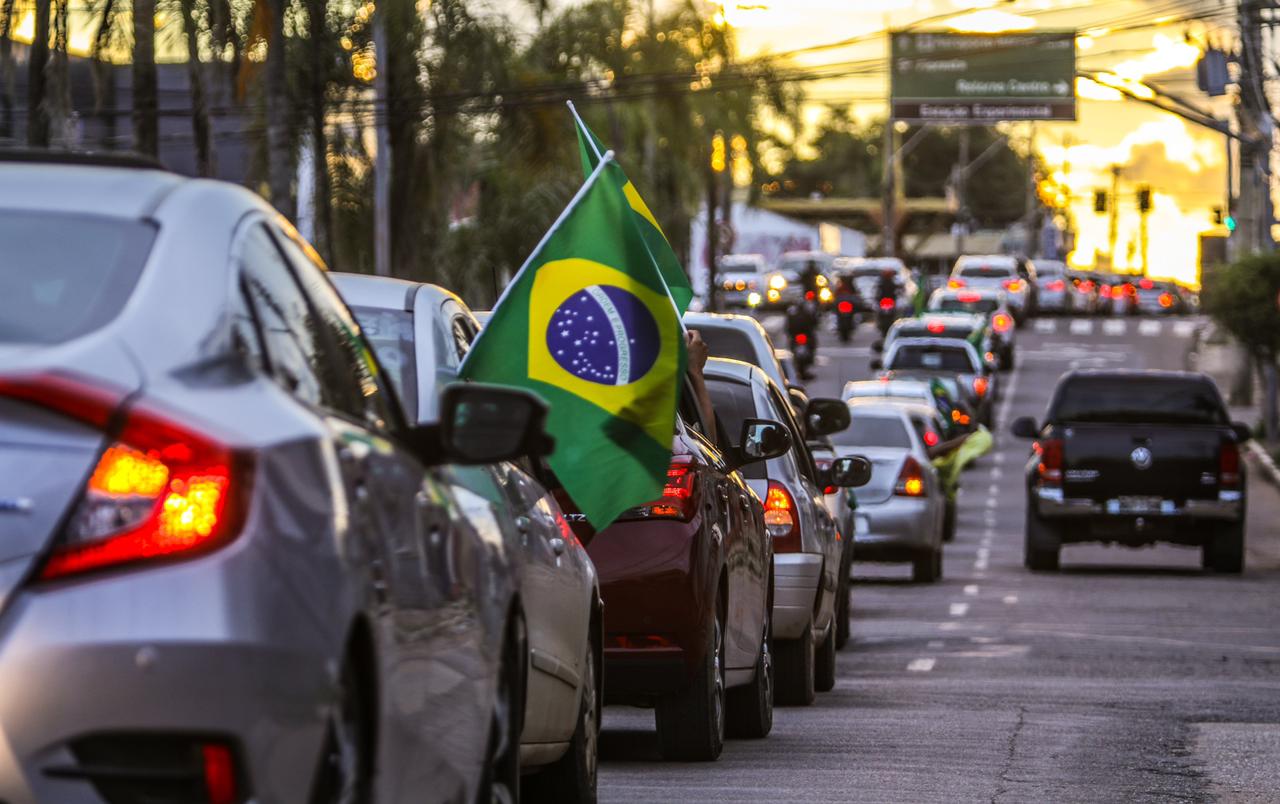 Em apoio a Bolsonaro, Marcha da Família Cristã pela Liberdade acontece neste sábado no AC