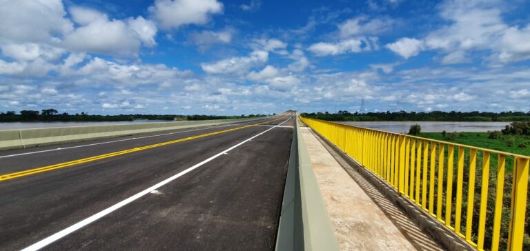 Ponte do Abunã inaugurada, Neri como nova secretária e vacina Johnson no AC; veja mais lidas