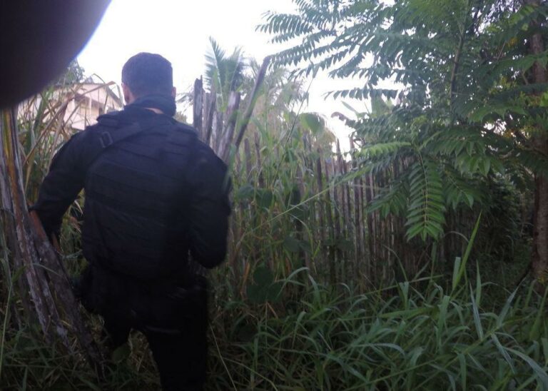 Polícia Federal desarticula facções e investiga lavagem de dinheiro e tráfico no Acre