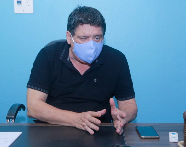 MDB quer mostrar trabalho na Sepa antes de pensar em mais espaço no governo