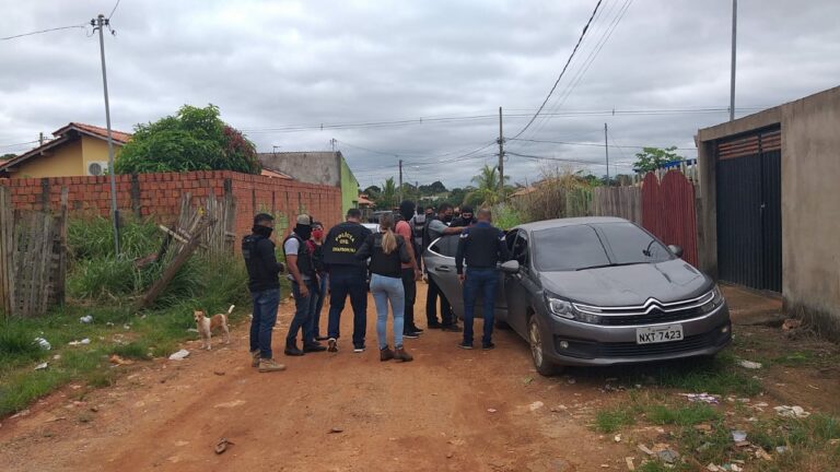 Mais um adolescente é apreendido por ataques a facção rival na Cidade do Povo