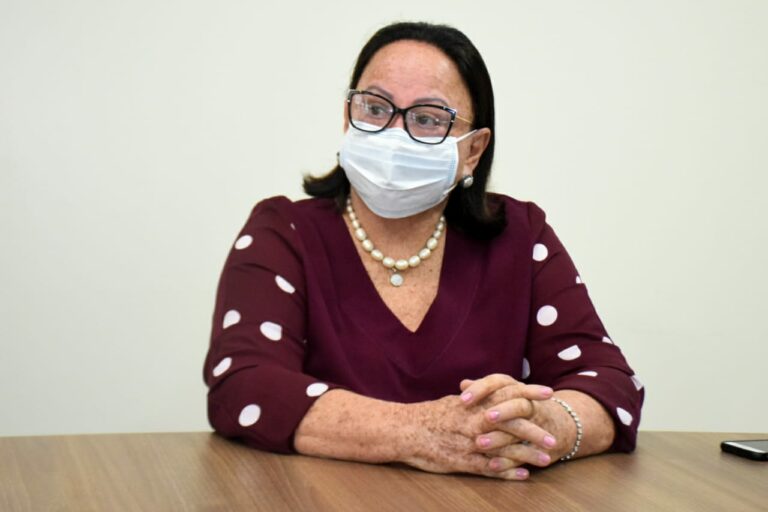 Filho de Vanda Milani fala sobre projeto da regularização: “Ela seguiu o veto do relator”