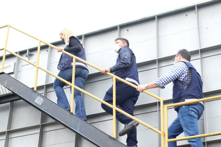 Governo anuncia ampliação da rede de água de Assis Brasil e melhorias da ETA