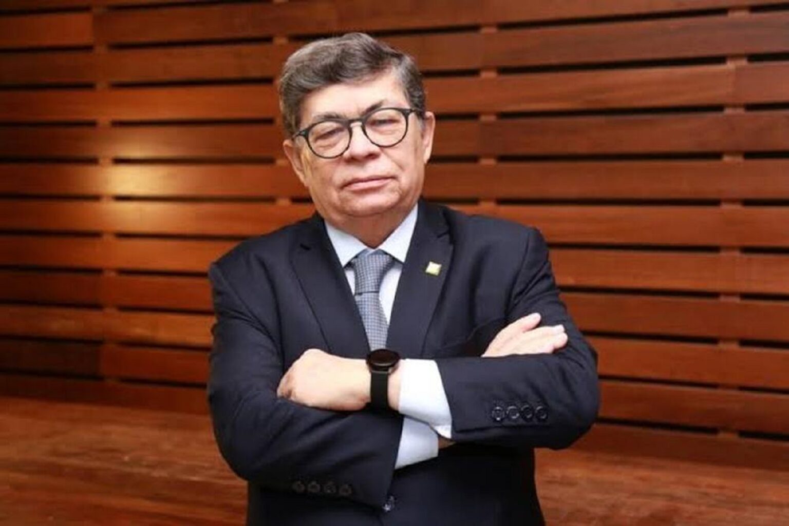 Luto: George Pinheiro sonhava em ser governador e pavimentar todo o Acre