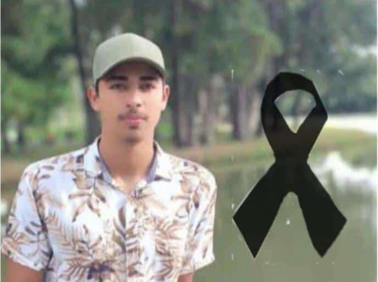 Jovem esquartejado no AC havia ganho bolsa de estudo e mãe pede justiça: “Não era de facção”