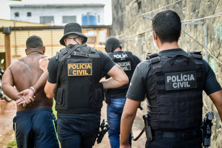 Governo do Acre convoca aprovados no cadastro de reserva da Polícia Civil