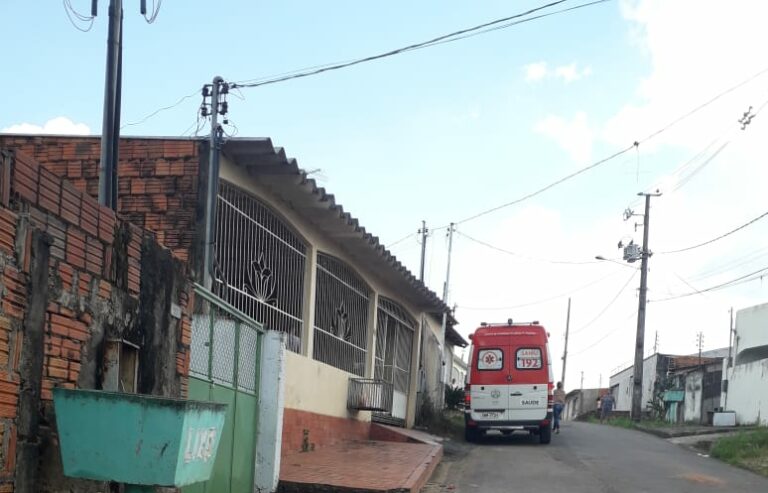 Graças a ação rápida do Samu e Bombeiros, criança de 1 ano é reanimada após se afogar em piscina
