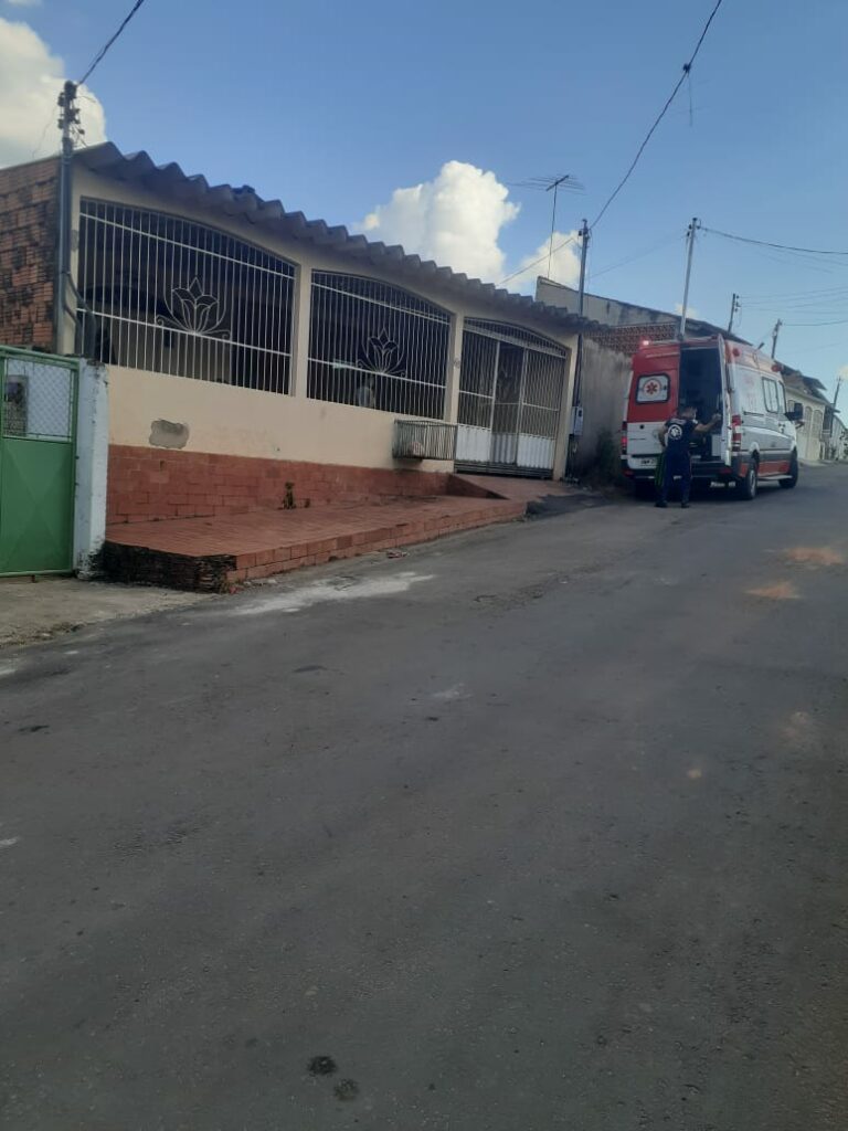 Urgente: criança de um ano cai em piscina da casa dos vizinhos em Rio Branco