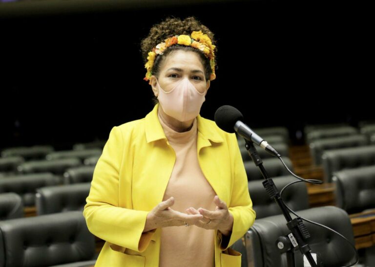 PEC de Perpétua que proíbe militares da ativa no governo ganha apoio na Câmara