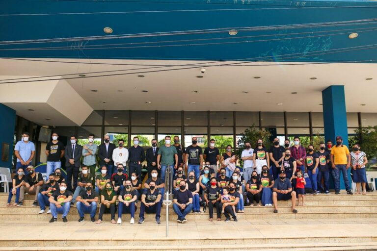 Duarte sugere que destinação de emendas para custear despesas da Academia de Polícia