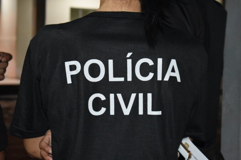 Estelionato: acusado de aplicar golpes no Acre é preso em flagrante no Mato Grosso