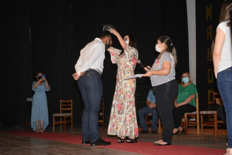 Governo promove formação profissional em saúde para jovens de Cruzeiro do Sul