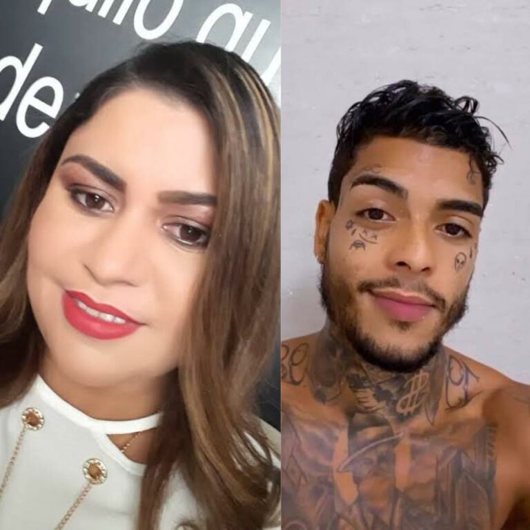 Vídeo: “Acordei com ele no quarto”, diz sensitiva ao revelar trecho de carta psicografada de MC Kevin