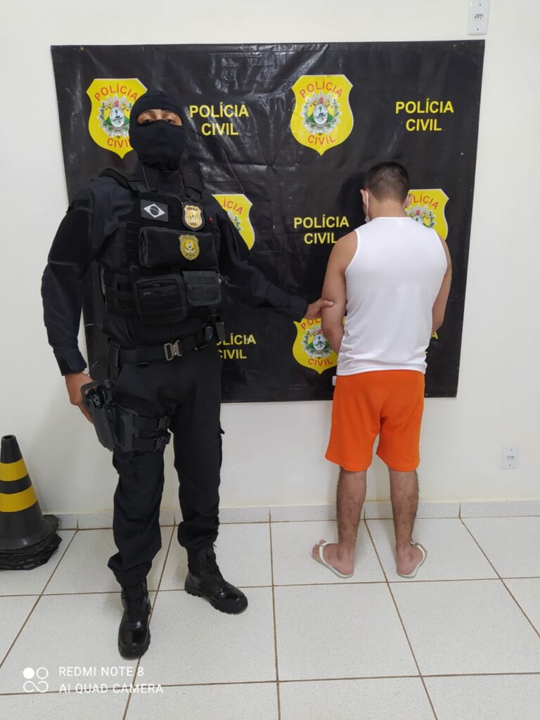 Mais dois são presos por execução de jovem em Sena Madureira após ‘tribunal do crime’